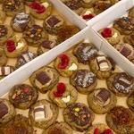 La biscuiterie Mantelin