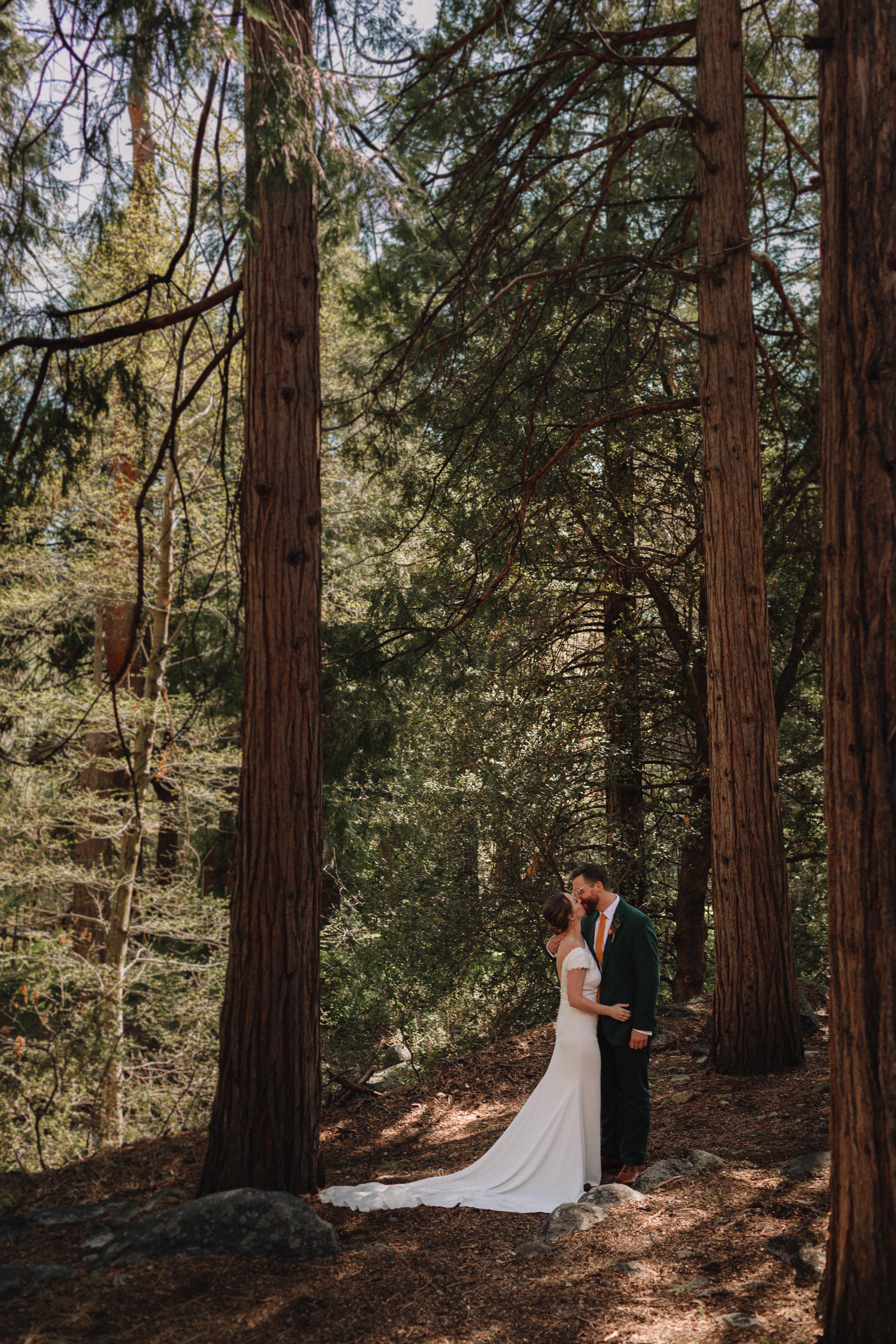 The Wedding Website of Liz Fohl and Ted Tremper