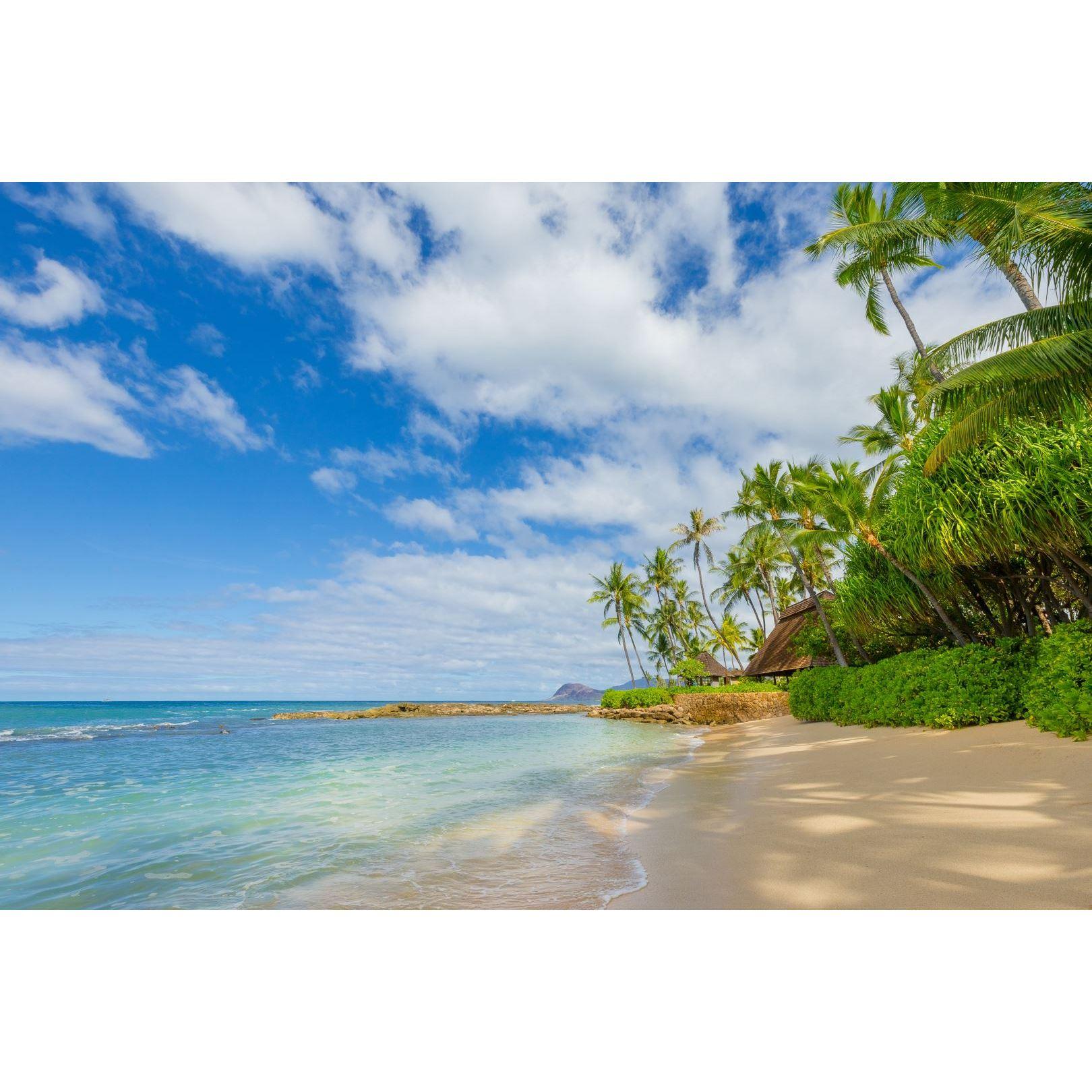Lanikuhonua Cultural Institute Phase I