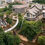 Grand Bohemian Lodge Greenville, Autograph Collection