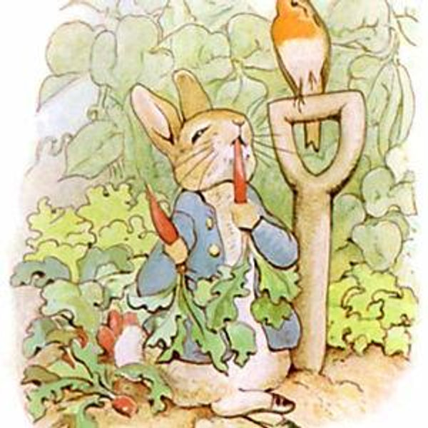 Garden Fund