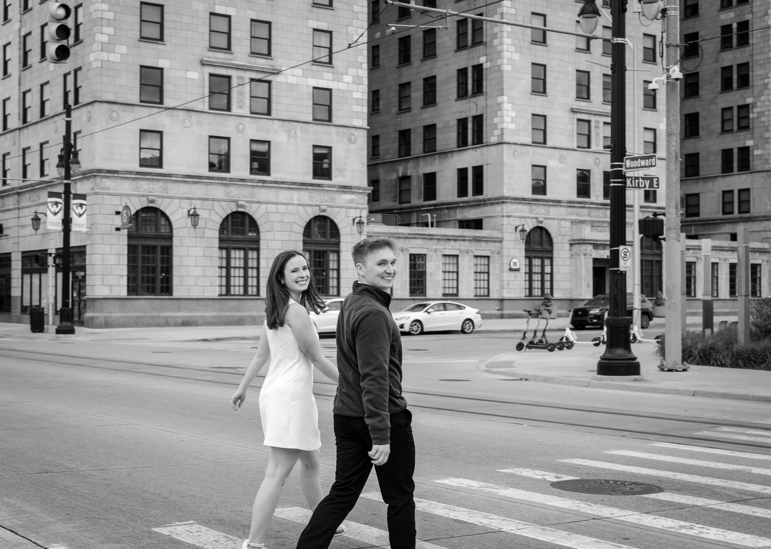 The Wedding Website of Carly Kozlowski and Austin Sloan