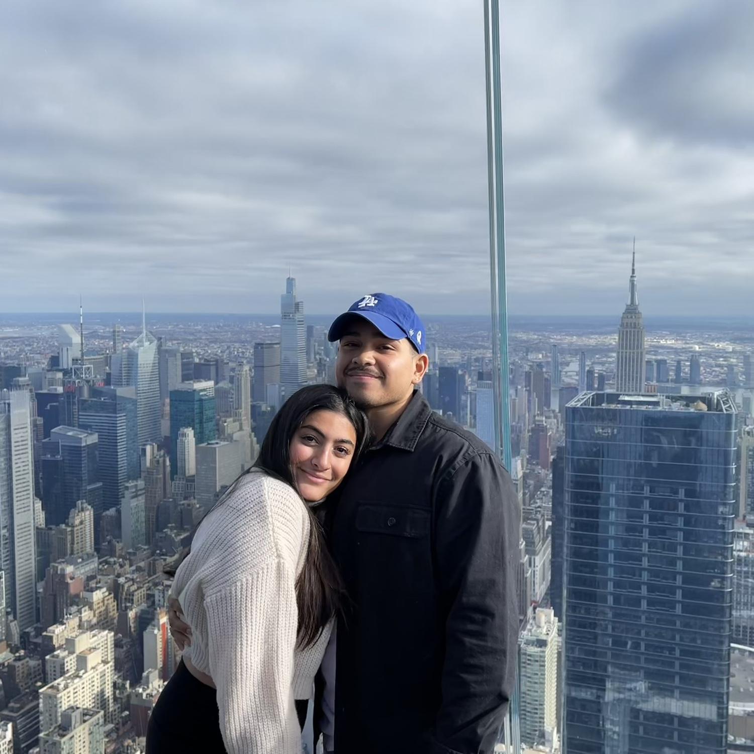 New York 2022