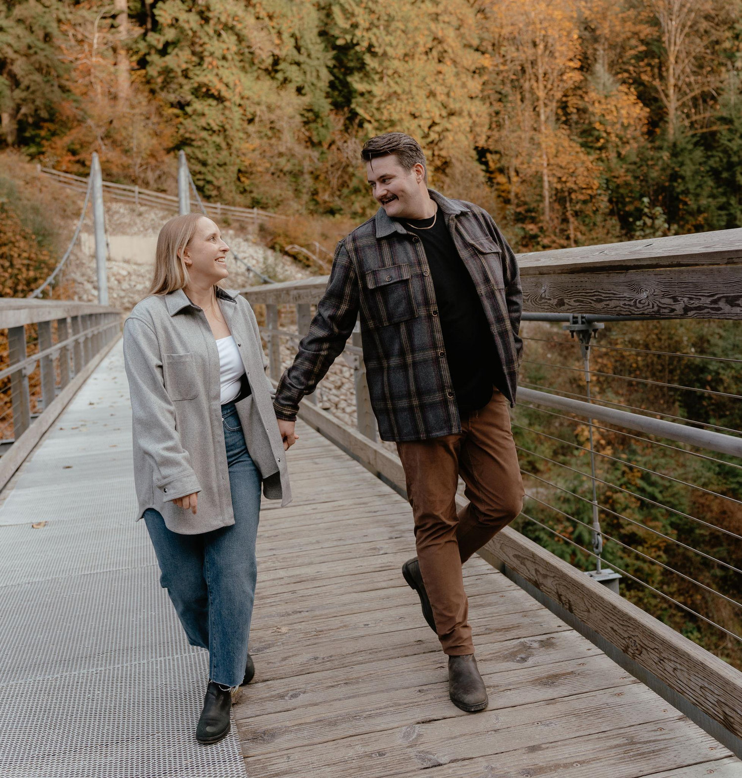 The Wedding Website of Kathleen Moore and Stewart Pressney