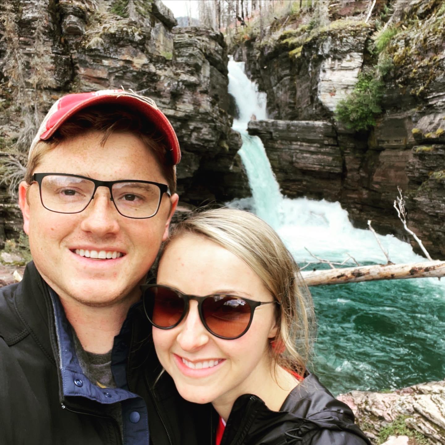 Glacier Park 2021
