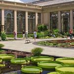 Longwood Gardens