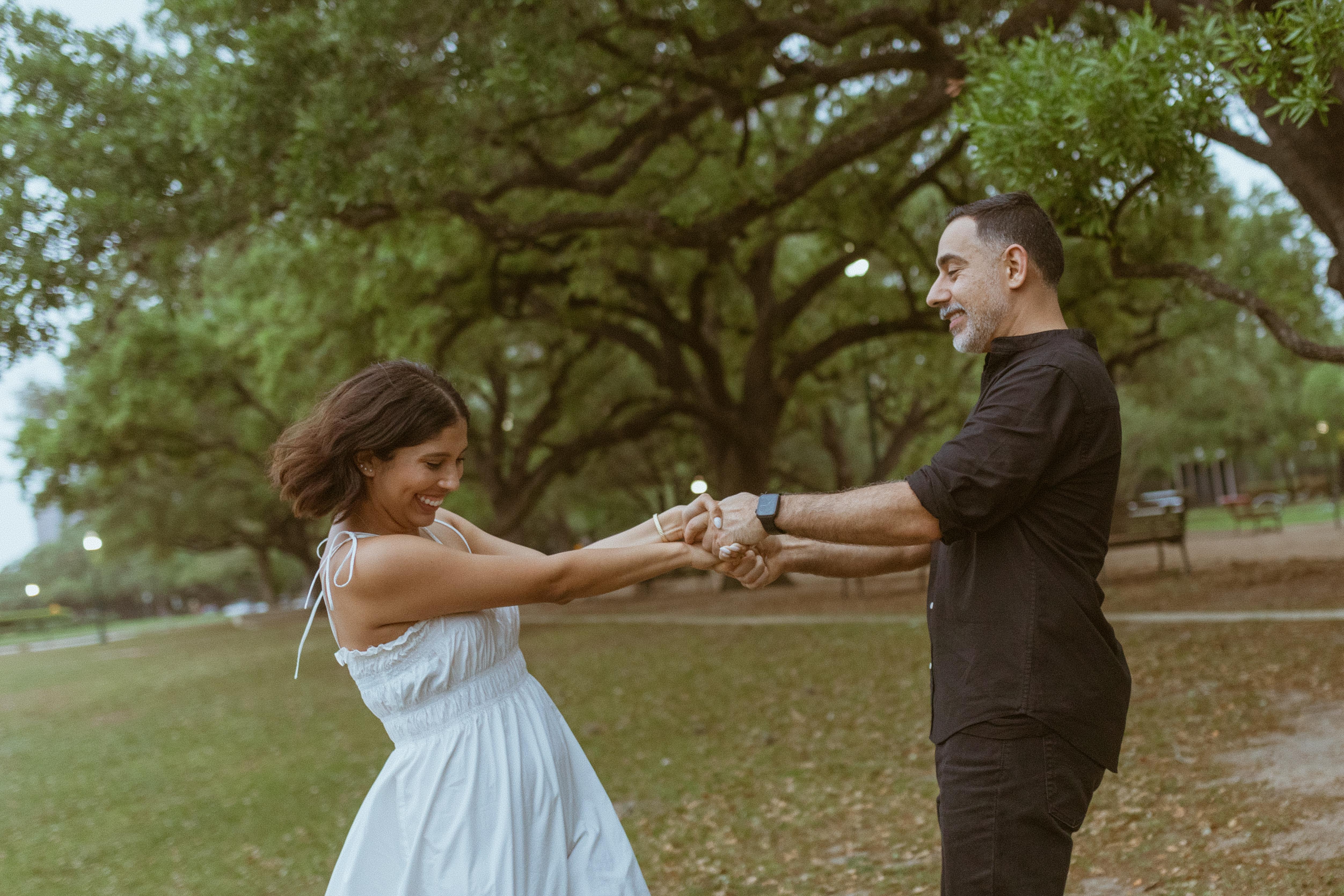 The Wedding Website of Raisa Coronel and Daryoush Deljoui