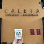 Cafe Caleta