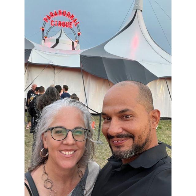 Paranormal Circus