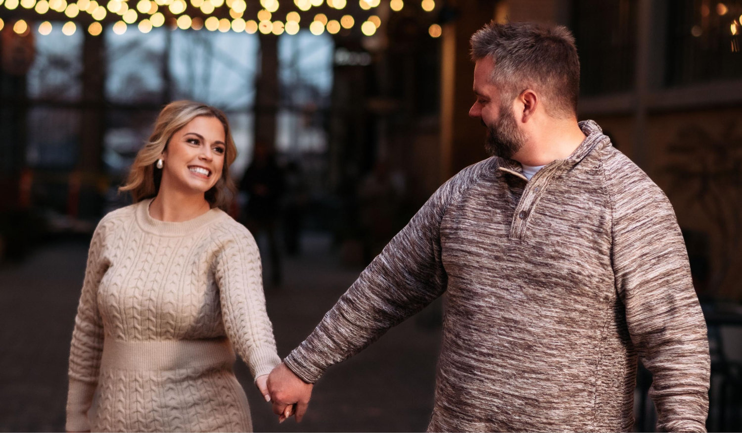 The Wedding Website of Sarah Bain and Jared Helvie