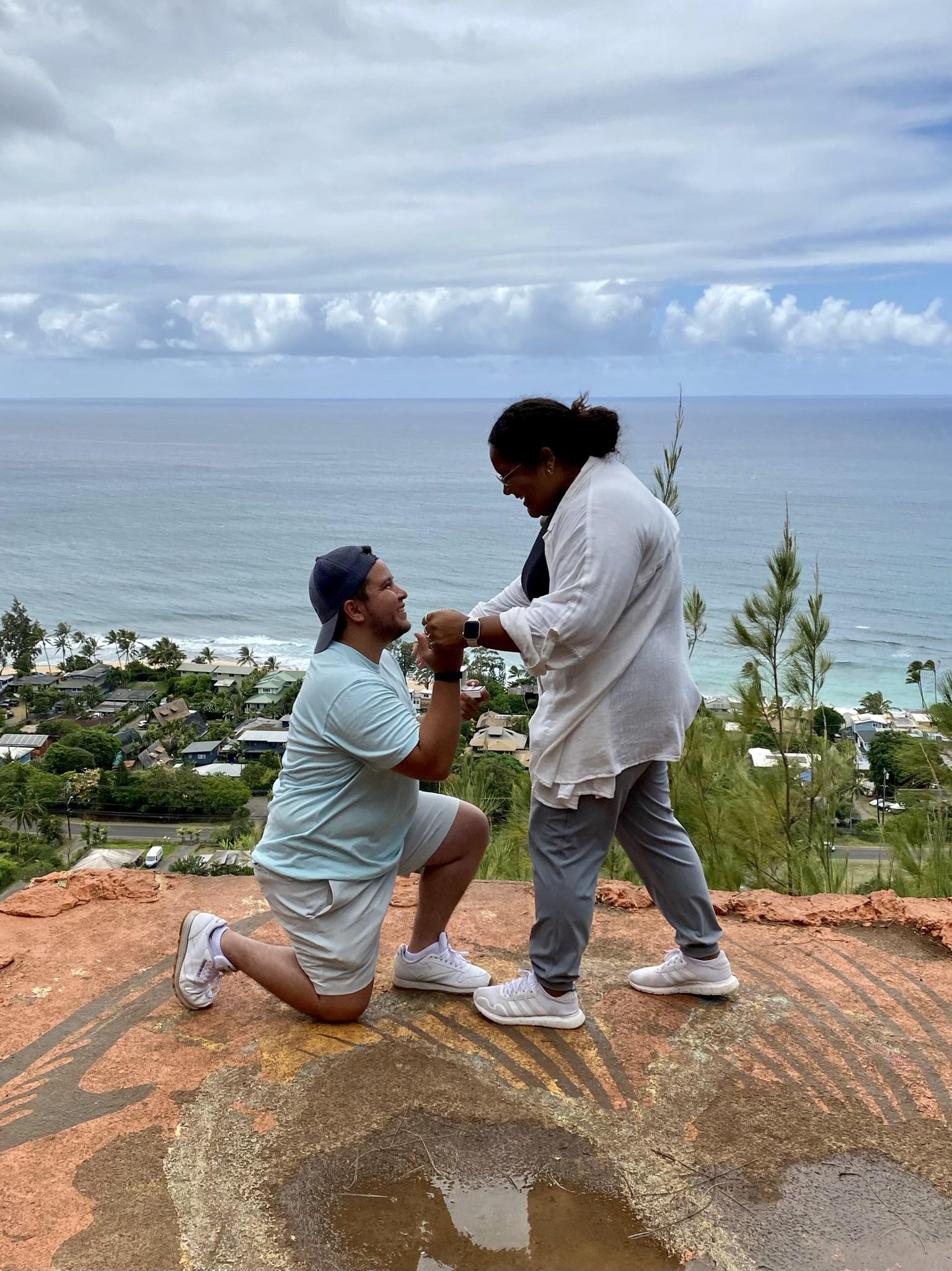 The Wedding Website of Natalie Roberts and Pedro Chavez