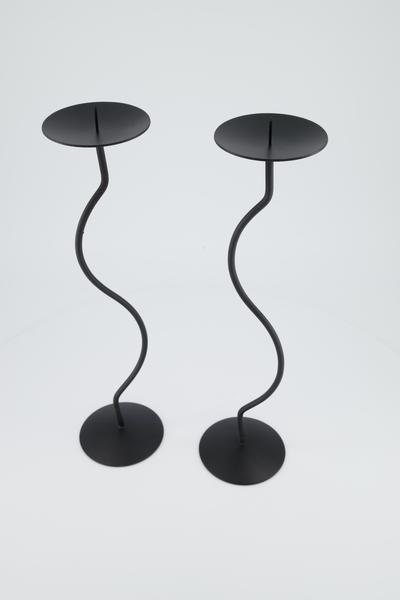 Dancing Duo, Iron | Fourth St