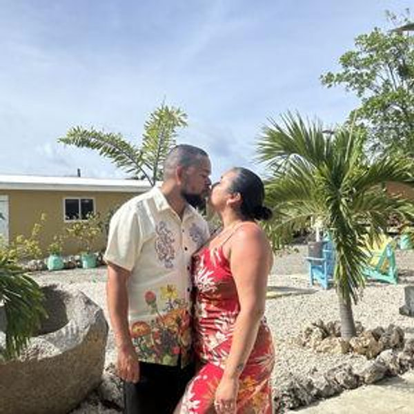 Honeymoon Resort(ARUBA 2.0)