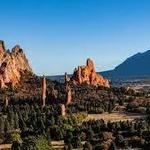 Garden of the Gods