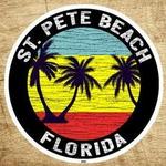 St. Pete Beach