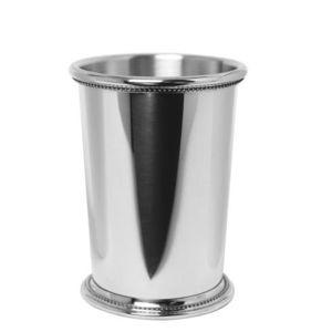 Salisbury ~ Pewter Julep Cup ~ 12 oz. Mississippi Cup