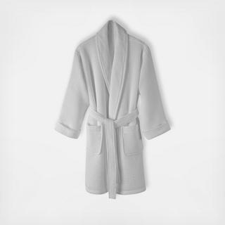 Hotel Collection Waffle Weave Robe