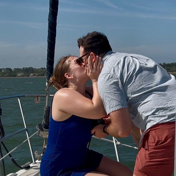 Engagement! Savannah, GA