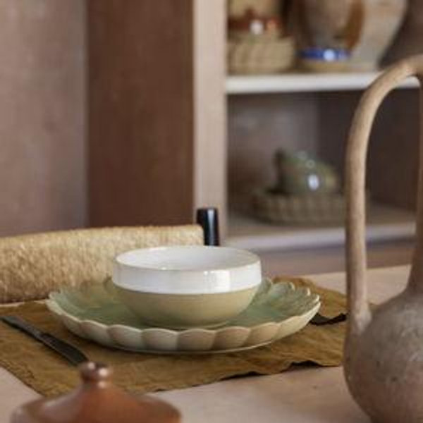 Soup/Cereal Bowl Marrakesh