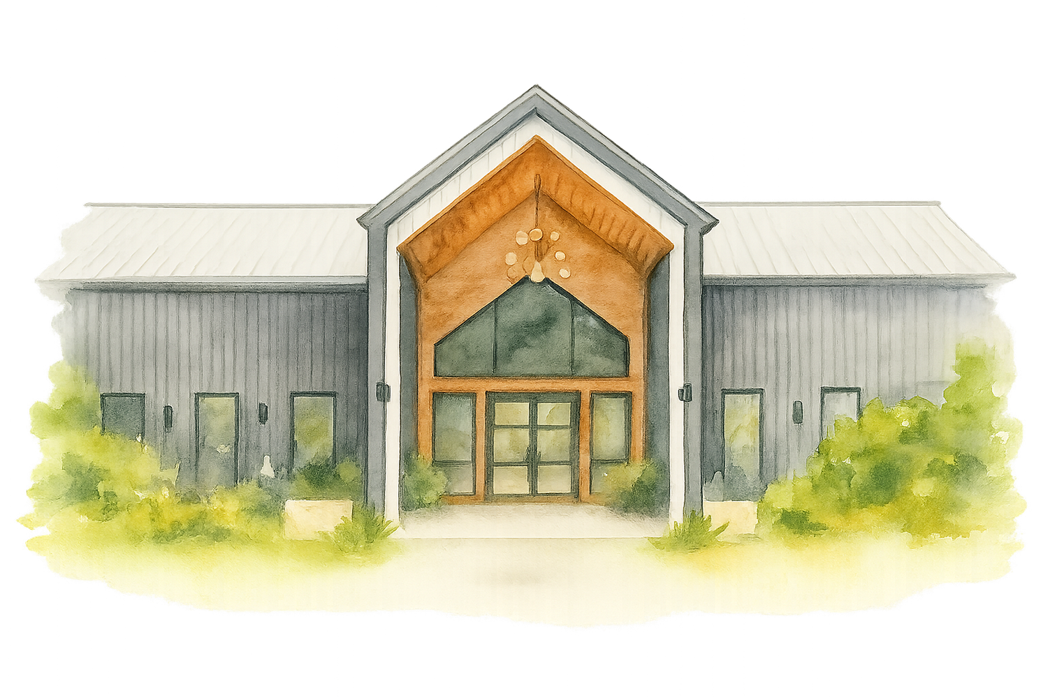 The Wedding Website of Gabrielle Lucero and Mason Castleberry