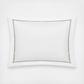 Hatch Boudoir Sham