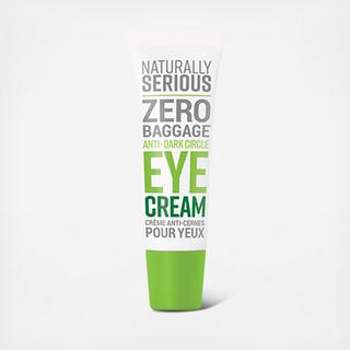 Zero Baggage Anti-Dark Circle Eye Cream