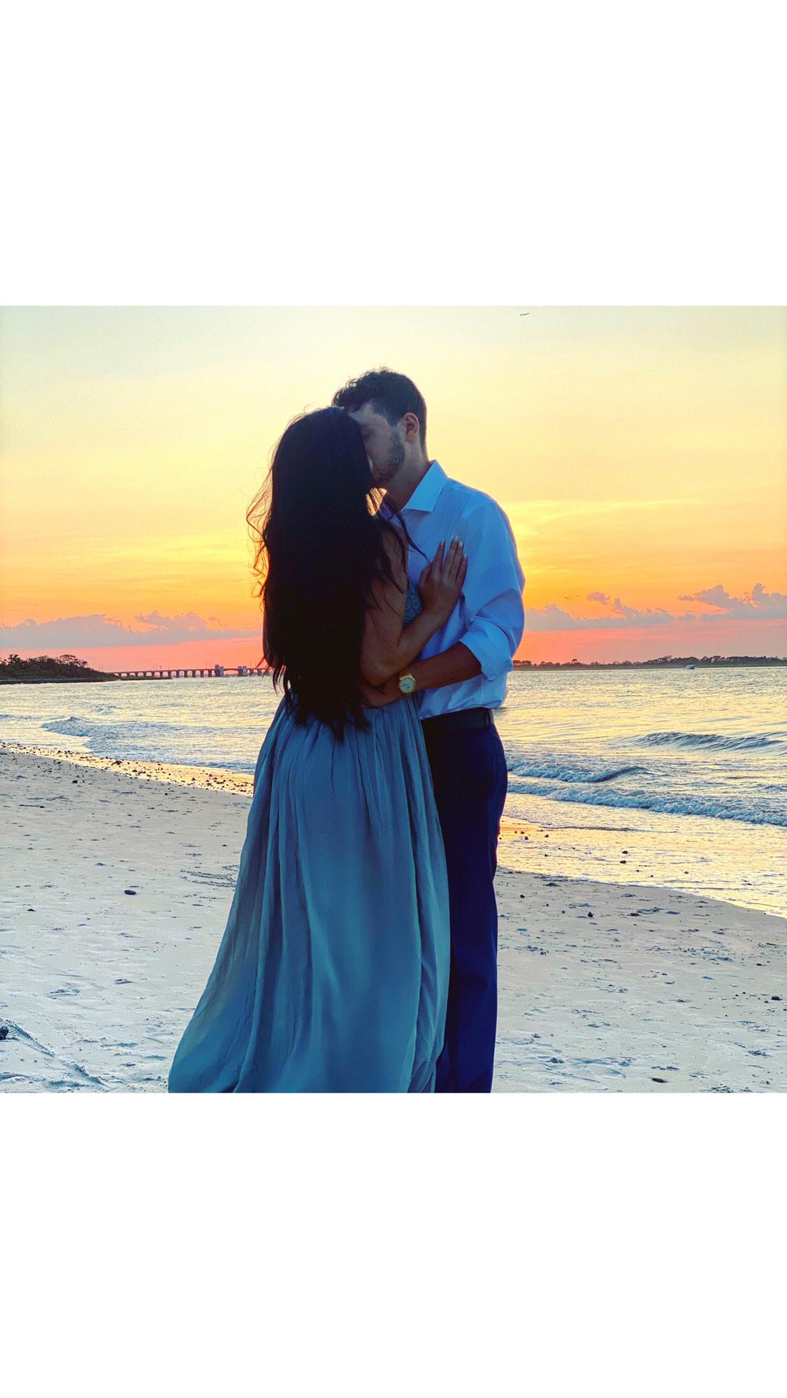 Engagement Shoot
