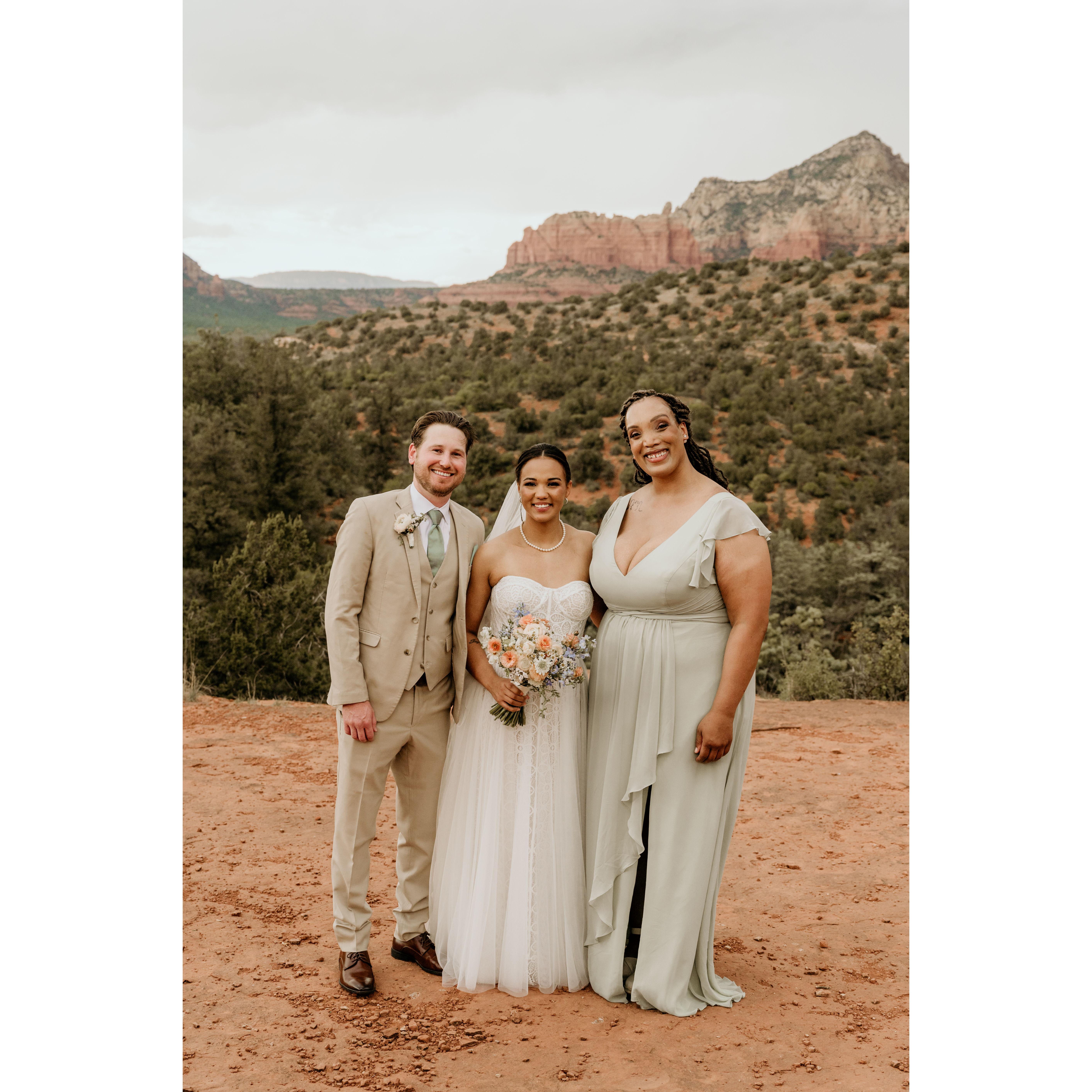 Group Photos