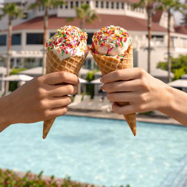 A Sweet Treat