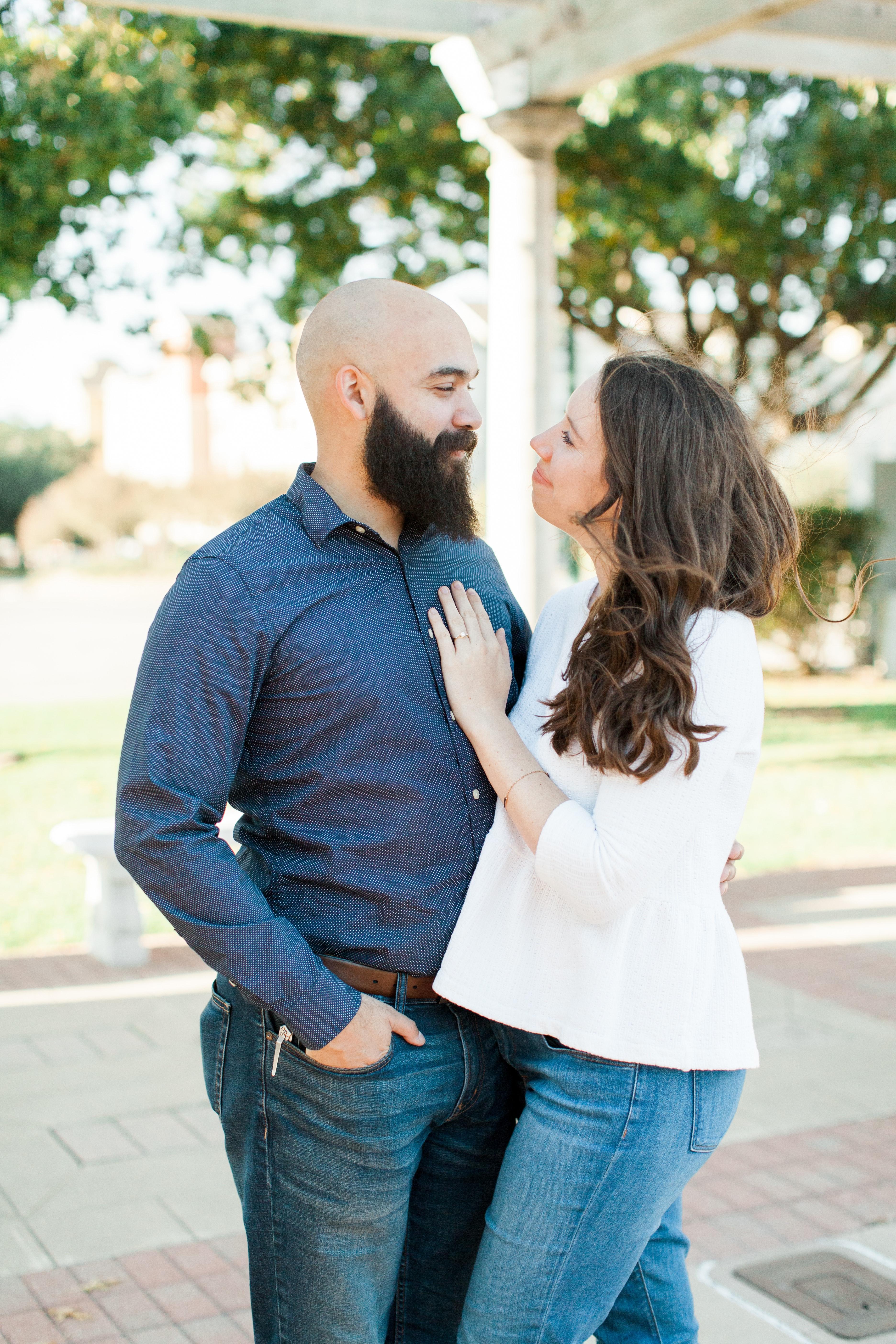 The Wedding Website of Gabriel Zayas and Rachel Cantrell