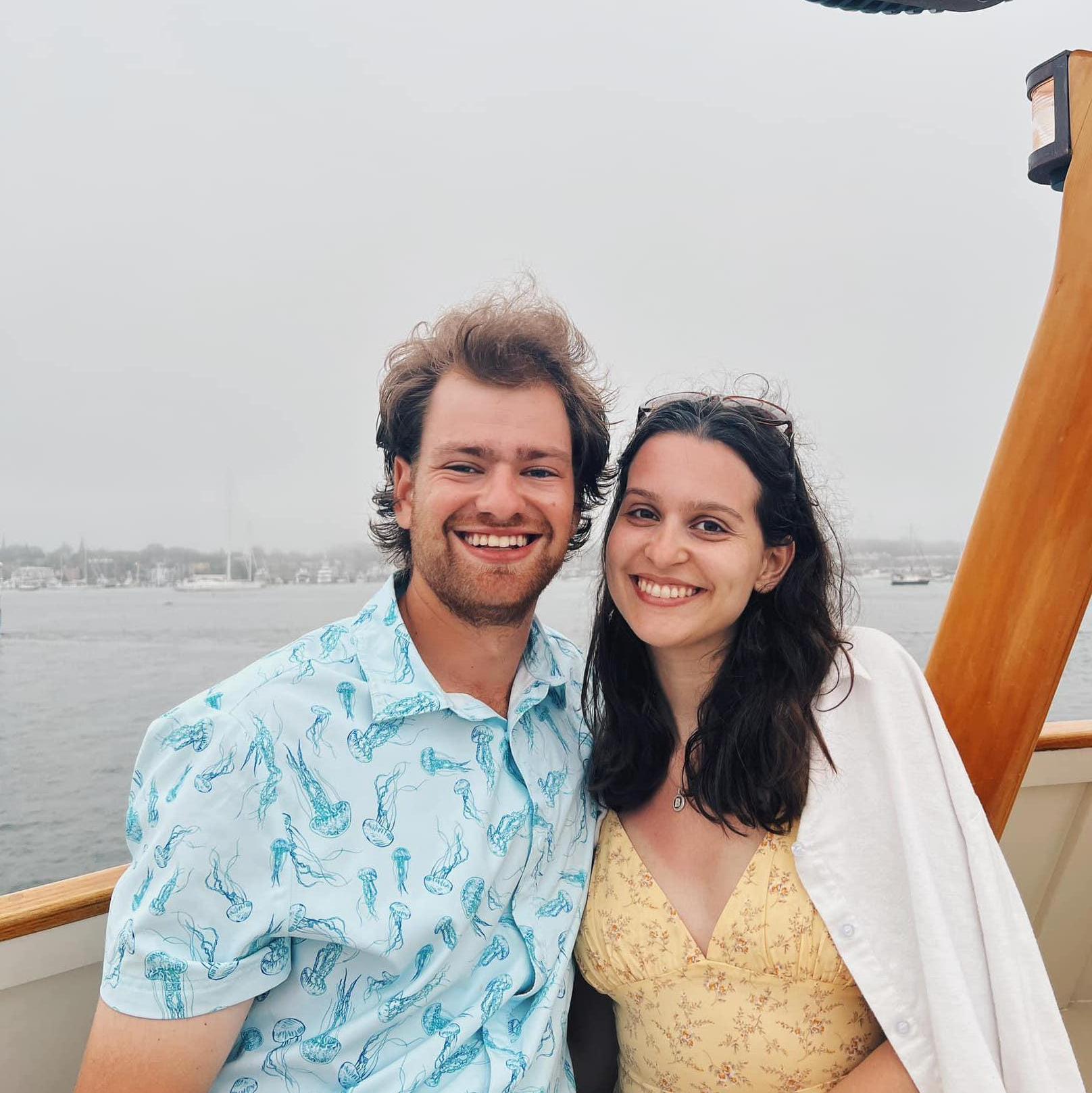 newport trip / july 2023