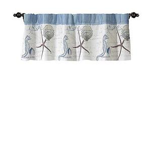 Avanti Antigua Window Valance