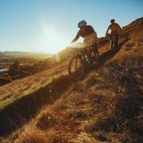 Mountain Biking and Cycling in San Luis Obispo County