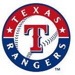 Texas Rangers Game