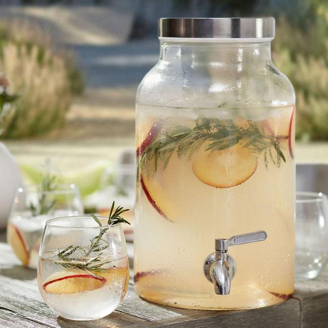 Infuser Drink Dispenser