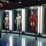 Marvel Avengers S.T.A.T.I.O.N.