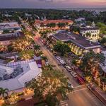 3rd Street South