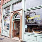 Pretentious Beer Co.