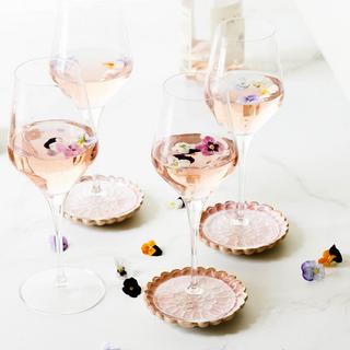 Contessa Wine Glass