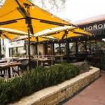 The Honor Bar