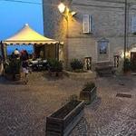 Restaurant: Osteria Dell'Arco Di Natali Tiziano