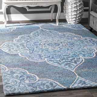 Hand Tufted Fallon Rug
