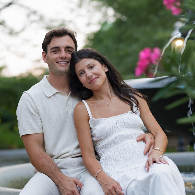 Honeymoon Fund