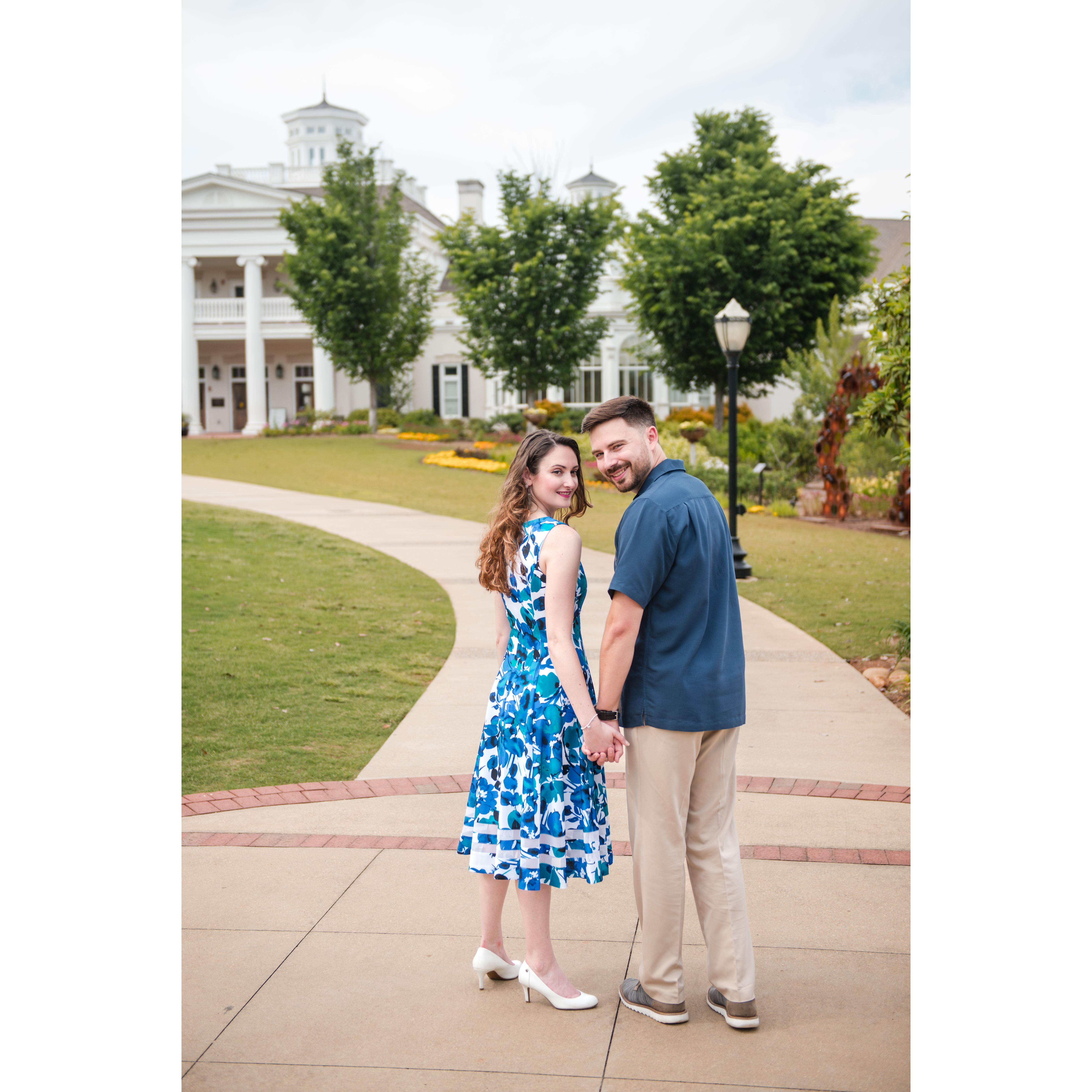 We'll See You At the Wedding