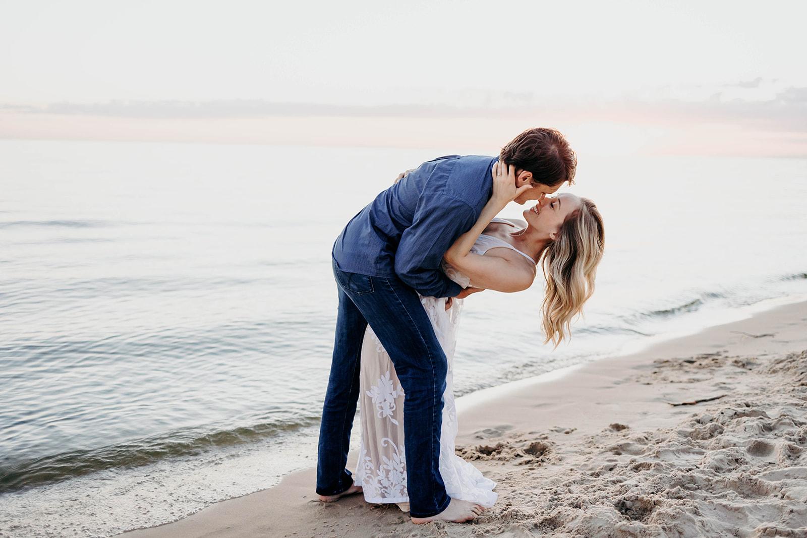 The Wedding Website of Selina Dahlgren and Kent Redford