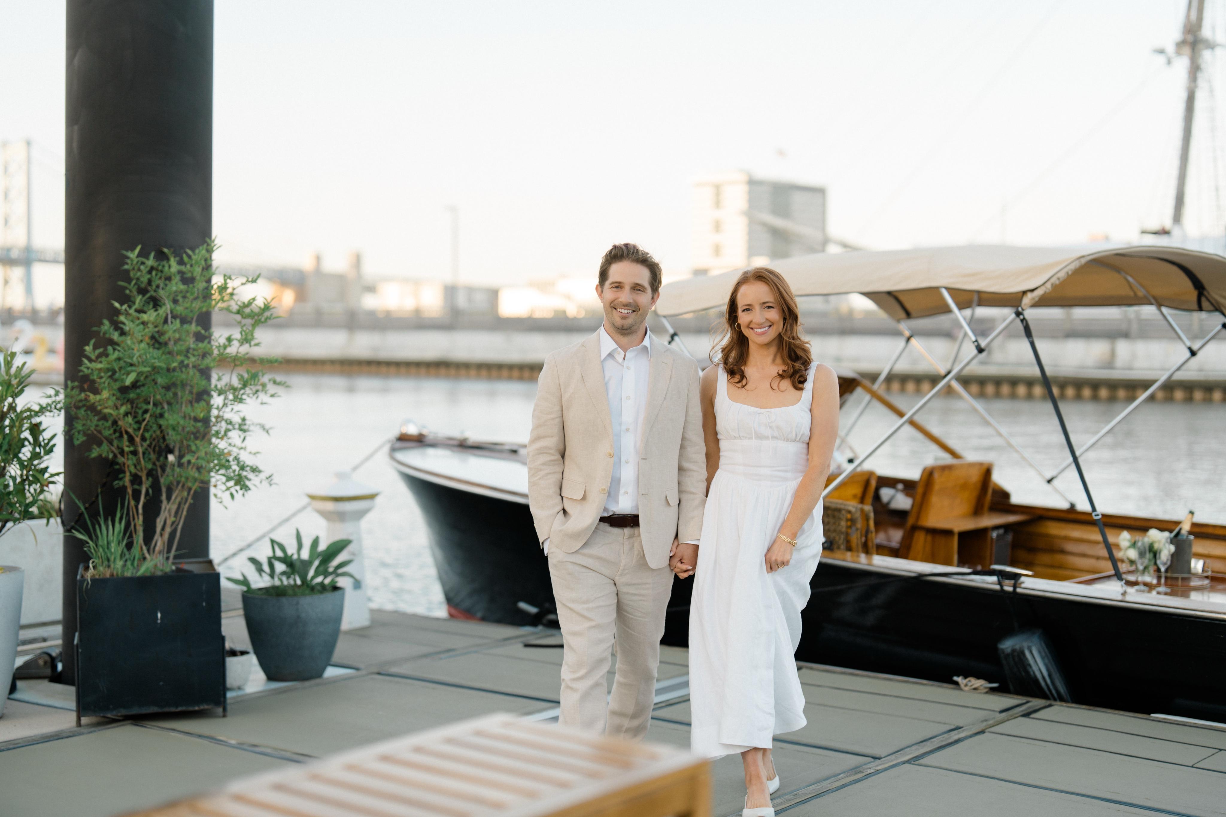 The Wedding Website of Anna Connolly and Tom McGarrigle