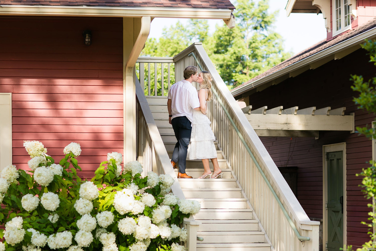 The Wedding Website of Nicole Younger and Regan Laplant
