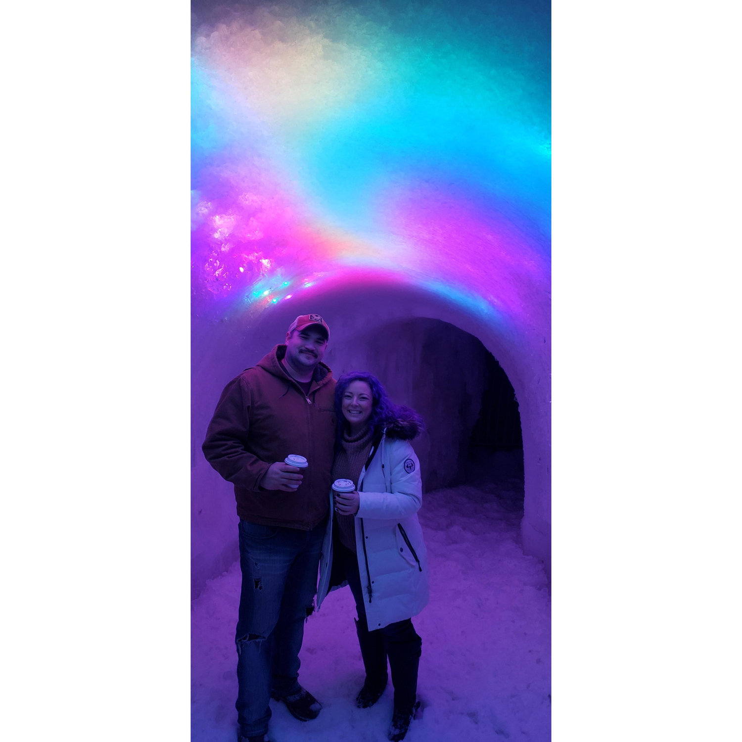 Ice Castle