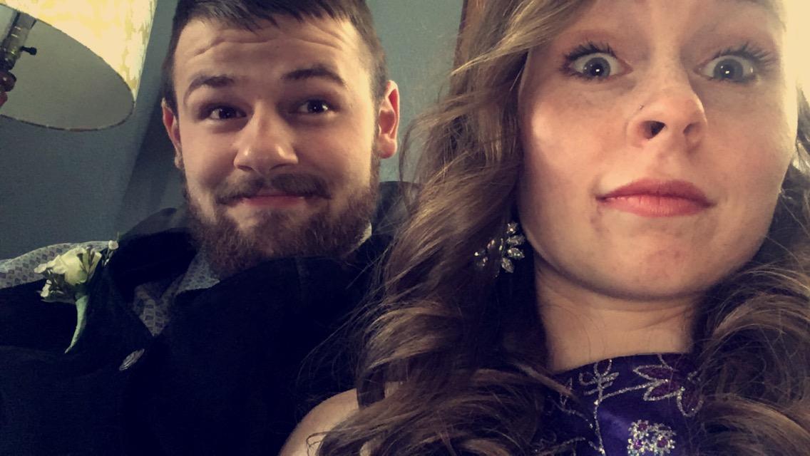 The Wedding Website of Hannah Woodworth and Chase Hutcheson