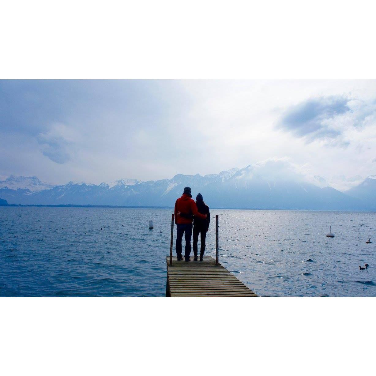Switzerland